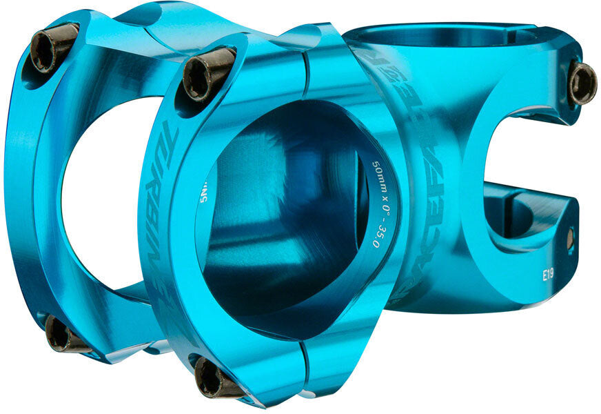 Turbine R 35 Stem - 1-1/8-inch / 0°