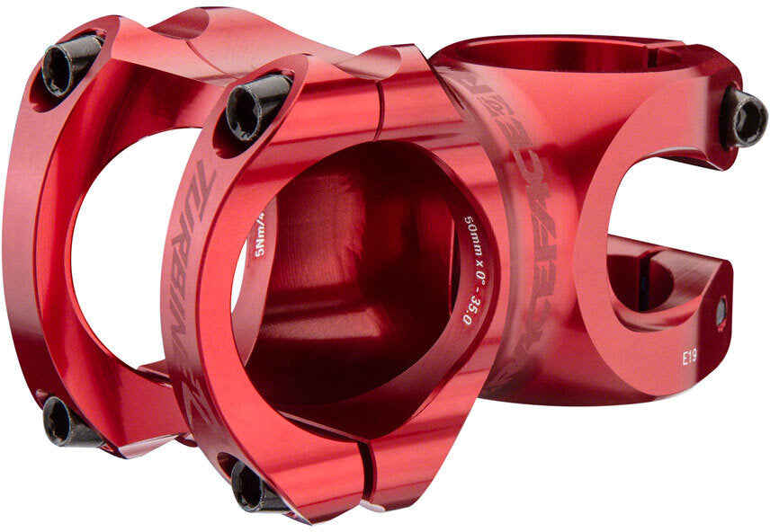 Turbine R 35 Stem - 1-1/8-inch / 0°