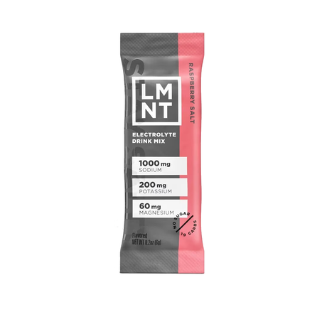 LMNT Zero-Sugar Electolytes
