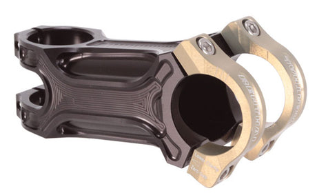 Apex Stem - 1-1/8-inch / 6°