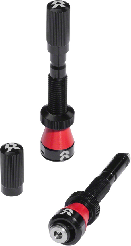 Fillmore Tubeless Valve