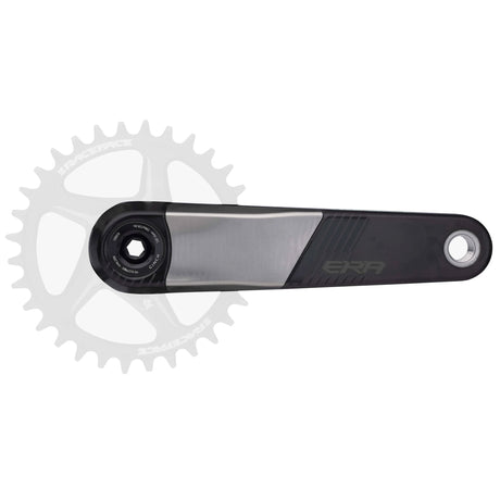 Race Face ERA Crank Arms No BB 136 BB 165mm Stealth