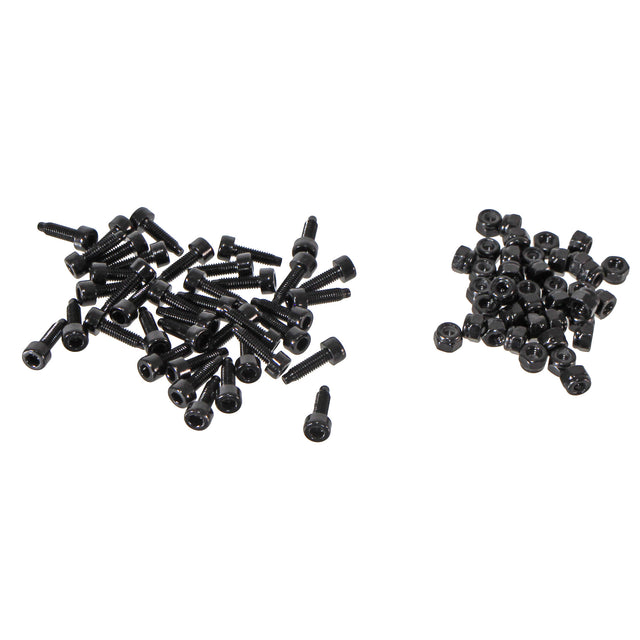 Race Face Pedal Pin Kit 2024-on Chester