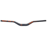 Race Face ERA Carbon Riser Bar (35.0) 55mm/800mm Orange