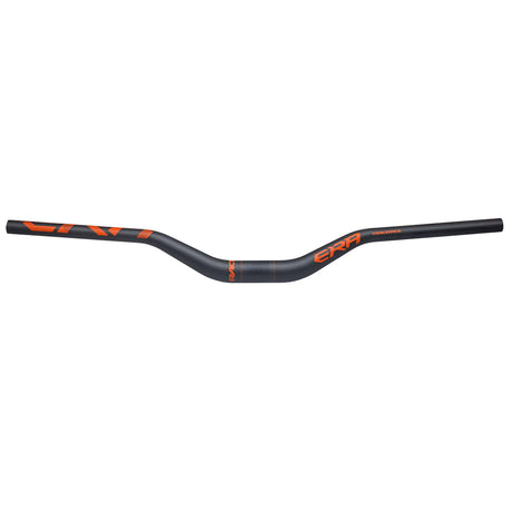 Race Face ERA Carbon Riser Bar (35.0) 55mm/800mm Orange