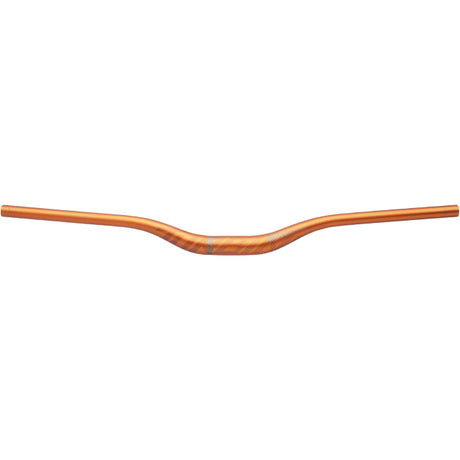 Race Face Turbine Riser Bar (35.0) 40mm/800mm Orange 