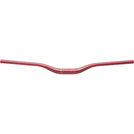 Race Face Turbine Riser Bar (35.0) 40mm/800mm Red 