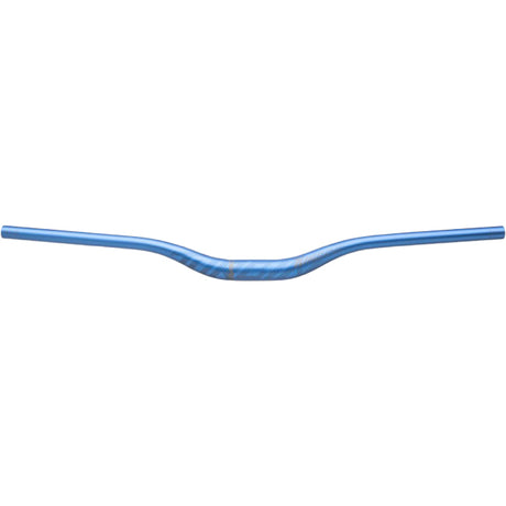 Race Face Turbine Riser Bar (35.0) 40mm/800mm Blue 