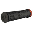 Race Face Getta Grip Lock-On Grips 30mm Black/Orange