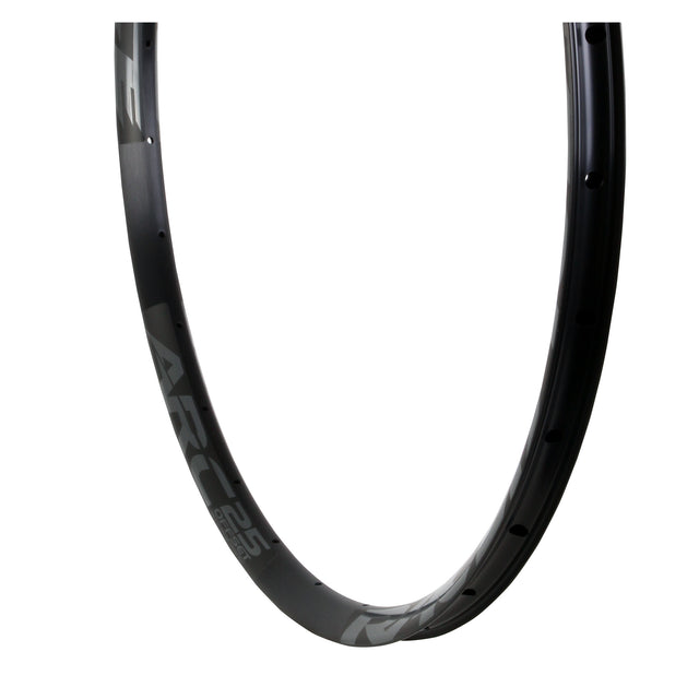 Race Face ARC 25 Offset 27.5" Rim 28h Gray 