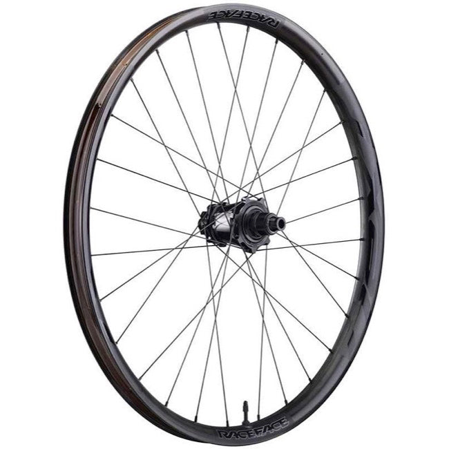 Race Face Next-R36 29" Rear Wheel 12x157 SB XD Black 