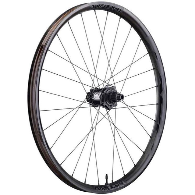 Race Face Next-R36 29" Rear Wheel 12x157 SB XD Black 