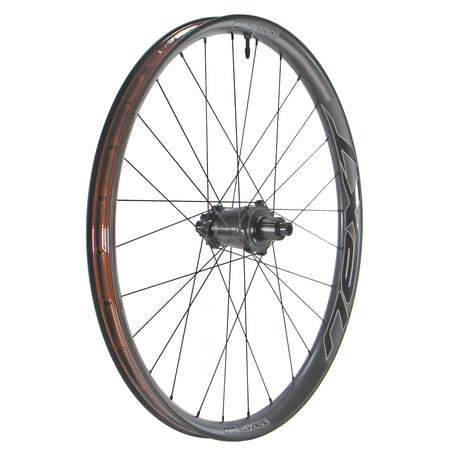 Race Face Next-R36 27.5" Rear Wheel 12x157 SB MS Black 
