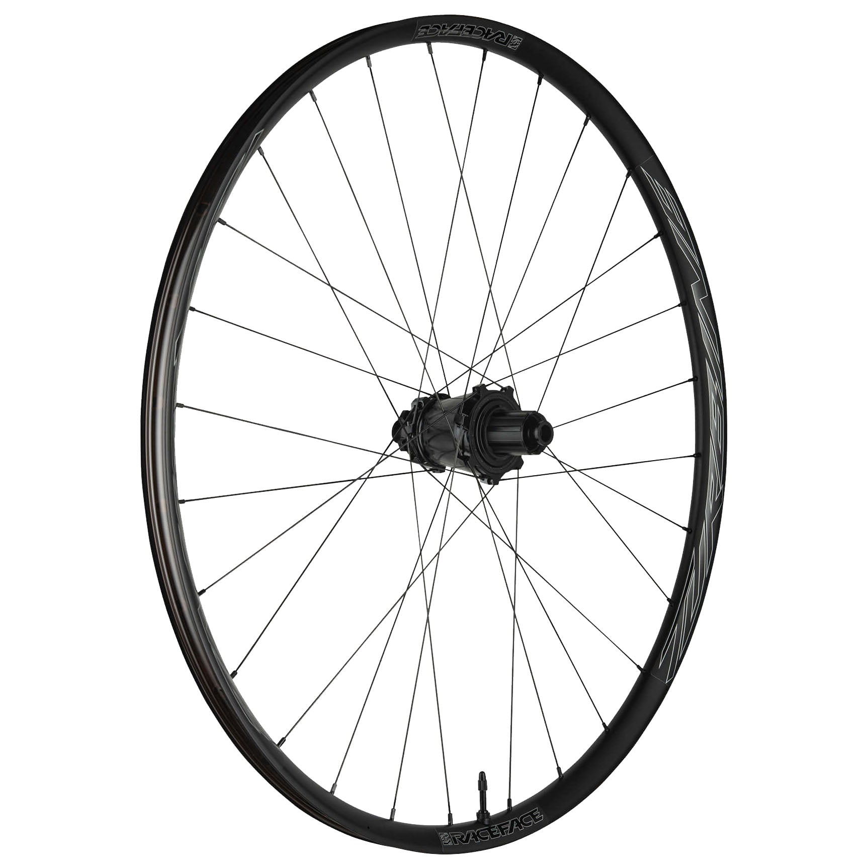 Race Face Turbine-SL Rear Wheel