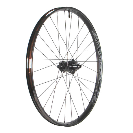Race Face Turbine-R 35 29" Rear Wheel 12x148 Boost MS Black