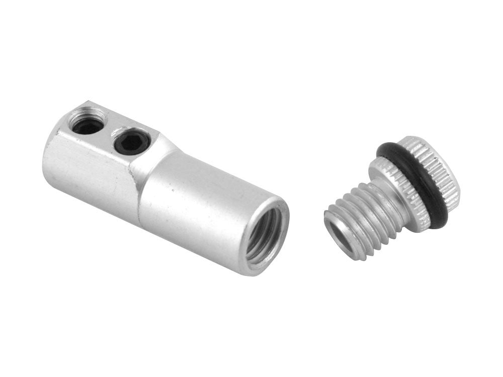 Break-Away Quick Disconnect