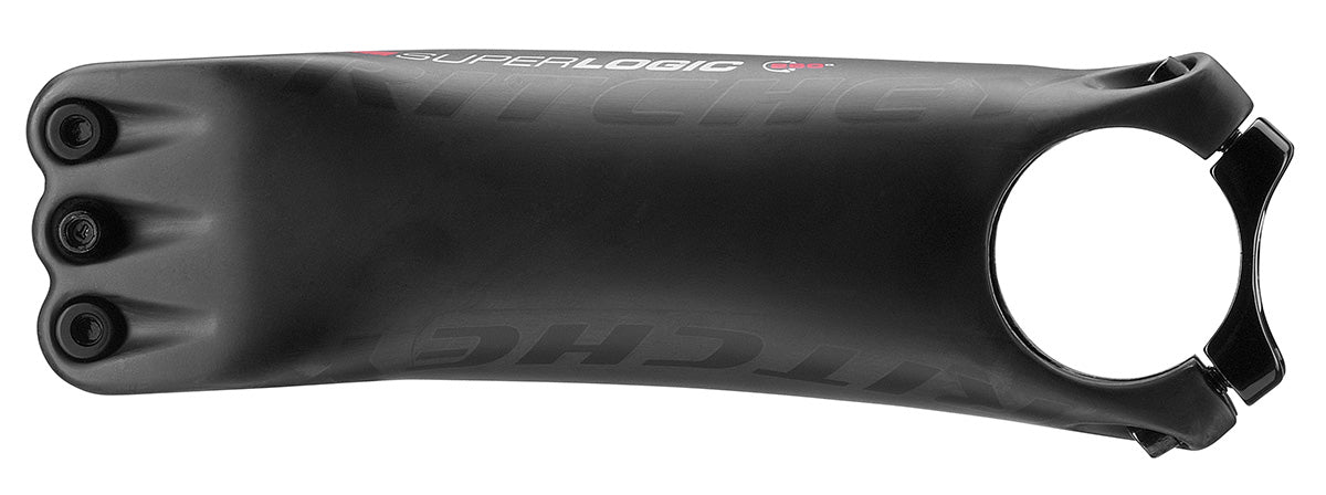 SuperLogic C-260 Carbon Stem - 1-1/8-inch / 6°