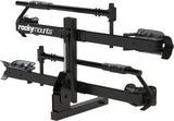 RockyMounts MonoRail Platform Hitch Rack 2 Bike Carrier
