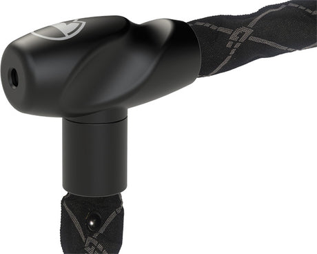 RockyMounts Hooligan Key Chain Lock