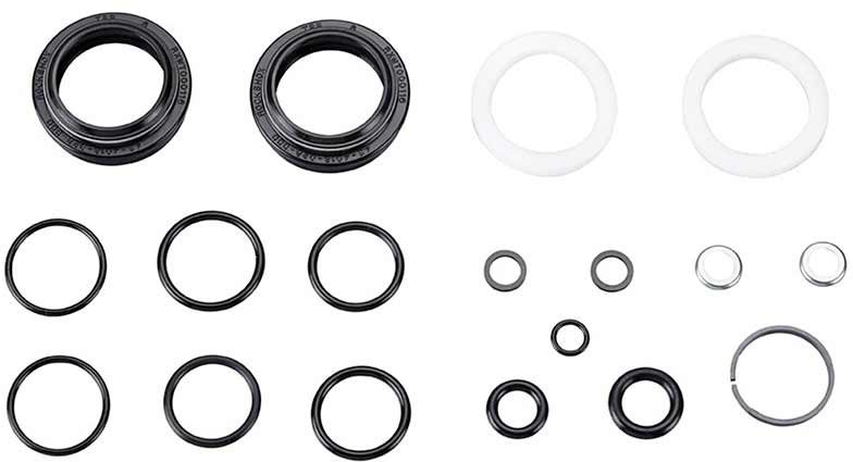 30 Gold and Silver (2018+) 200 Hour/1 Year Service Kit