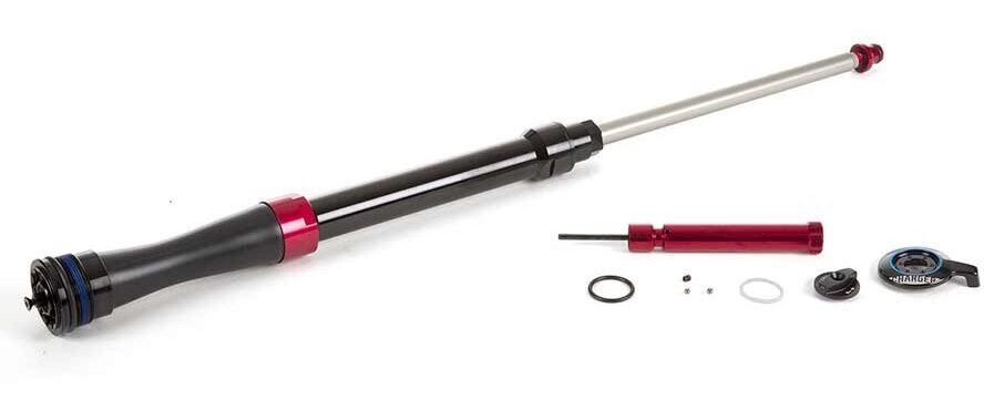 RockShox Charger RLC Damper Upgrade Kit - Crown, 100mm Max Travel, fits SID RLC (A1), SID RL/XX/WC (B1), SID B4