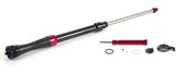 RockShox Charger RLC Damper Upgrade Kit - Crown, 100mm Max Travel, fits SID RLC (A1), SID RL/XX/WC (B1), SID B4
