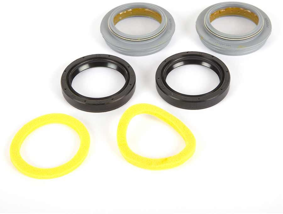 RockShox Reba / Pike / BoXXer 32mm Dust/Oil Seal/Foam Ring Kit
