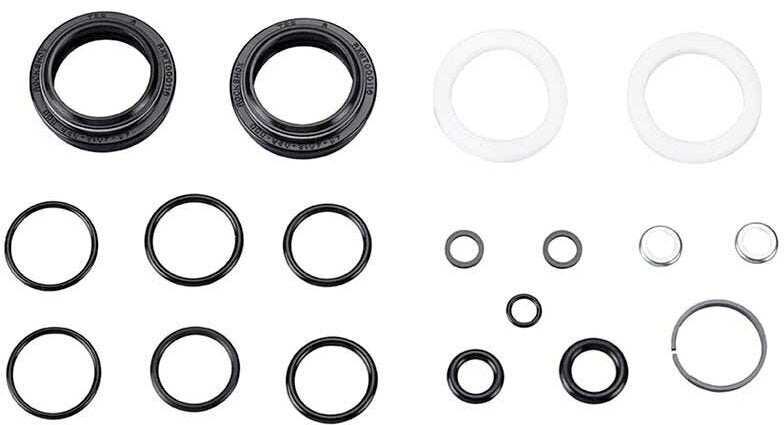 Judy Gold and Silver A1+ (2018+) 200 Hour/1 Year Service Kit