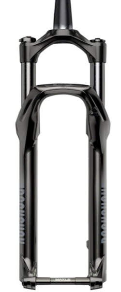Judy Silver TK Suspension Fork - 29-inch / 15mm Thru x 100mm / 51mm