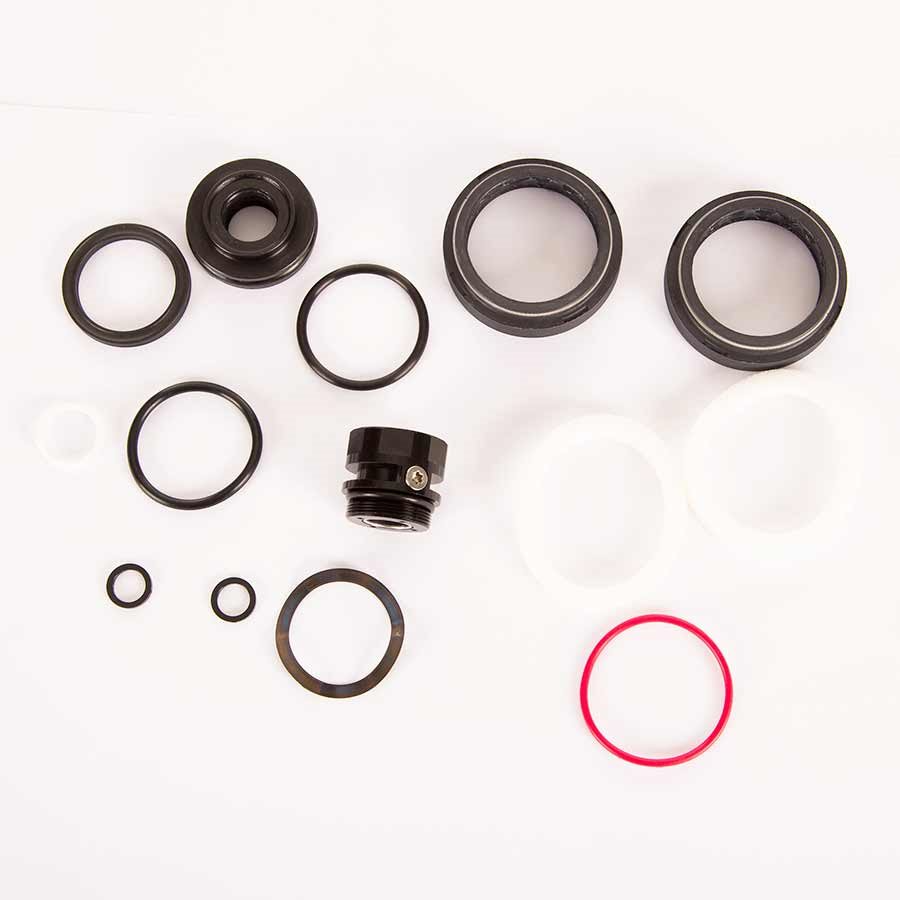 Pike B1 (2018+) 200 Hour/1 Year Service Kit