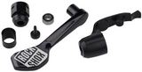 RockShox Reverb 1x Remote Spare Parts Kit - includes Lever Boot, Paddle, Barb