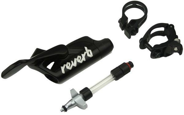 RockShox Reverb 1x Remote Upgrade Kit - Left Below MMX, A2-B1