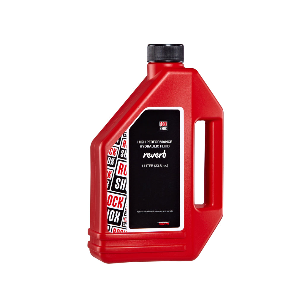 Reverb Suspension Oil