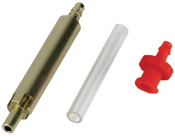 Reverb Seatpost Oil Height Tool