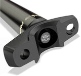 Reverb Stealth w/Plunger Remote - 100mm / 0mm