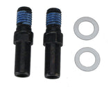 RockShox Brake Post Kit, Steel, 2 posts and 2 washers