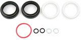 RockShox Dust Wiper Kit - 32mm Flanged Low Friction (5mm and 10mm Foam Rings) - SID/Revelation/Reba/Argle/Sektor/TORA/Recon/XC32