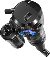 Super Deluxe Ultimate Thru Shaft