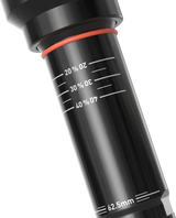 Super Deluxe Ultimate Thru Shaft