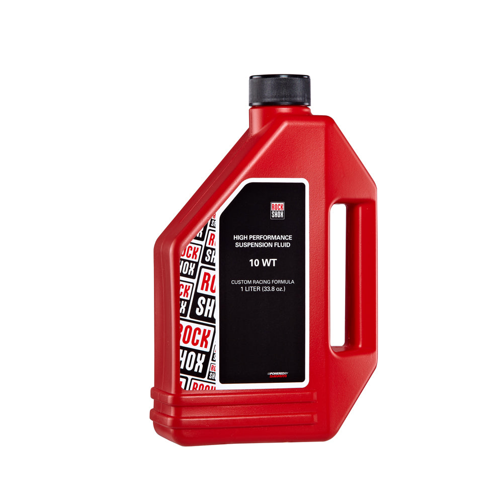 Suspension Oil