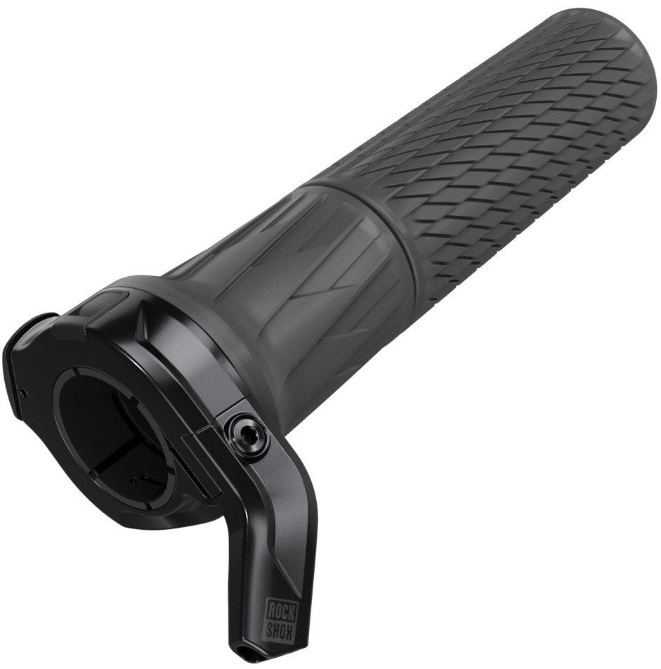 TwistLoc Remote and Grip Set