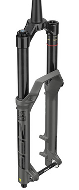 ZEB Ultimate RC2 A2 - 110 x 15mm / 44mm