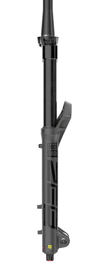 ZEB Ultimate RC2 A2 - 110 x 15mm / 44mm