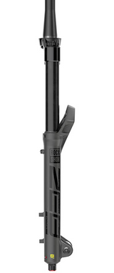 ZEB Ultimate RC2 A2 - 110 x 15mm / 44mm