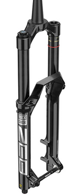 ZEB Ultimate RC2 A2 - 110 x 15mm / 44mm