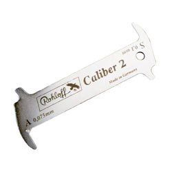Caliber-2 Chain Wear Indicator Tool