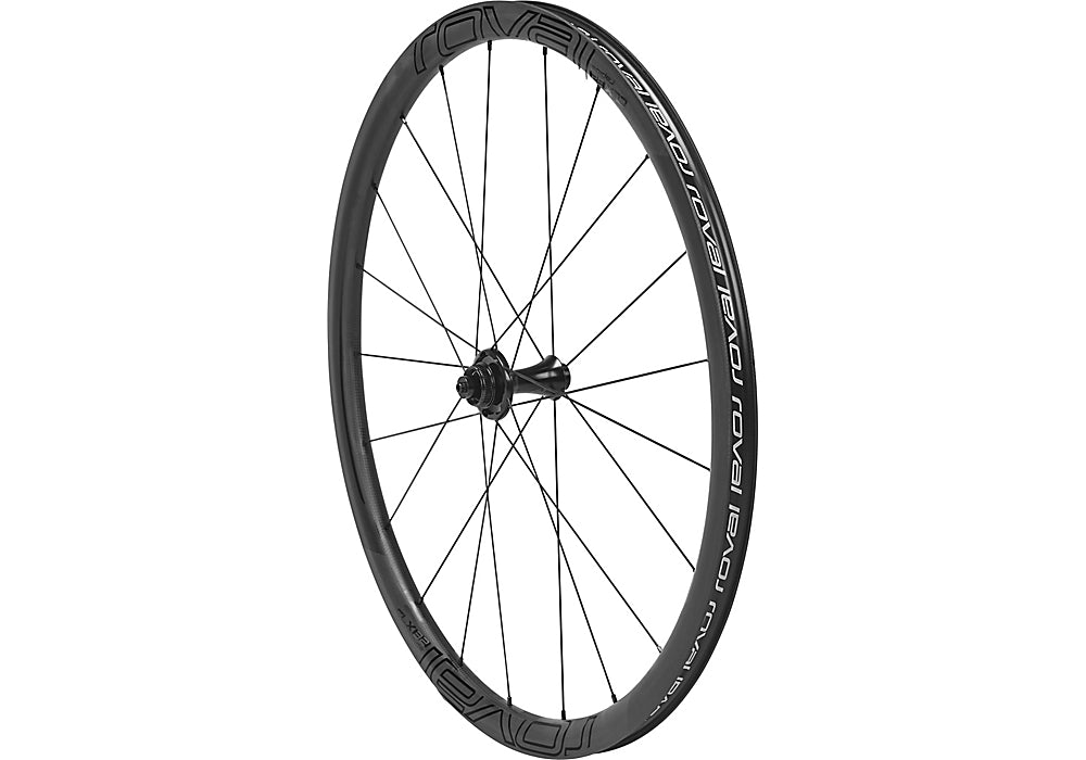 CLX 32 Disc Wheels