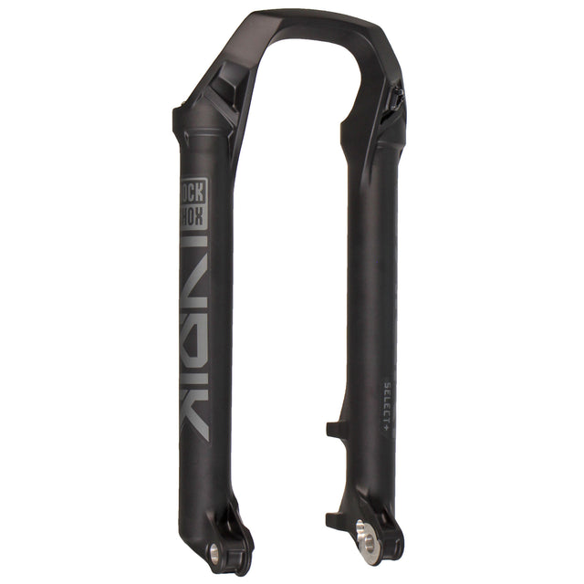 RockShox Lower Legs 29" Lyrik Select (D1) 15x110mm Black  