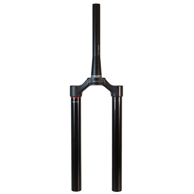 RockShox Alloy Tapered CSU ZEB (A1+) DebonAir 44OS Black