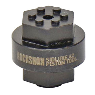 RockShox Rear Shock Piston Tool SIDLuxe A2+ (2024+)